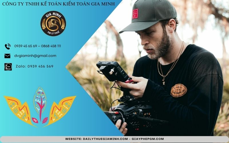 Đăng ký hoạt động quay phim ngoại cảnh - Điều kiện và thủ tục 3 Tổng quan về đăng ký hoạt động quay phim ngoại cảnh