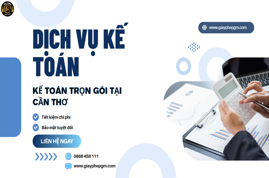 Dịch vụ kế toán tại Cần Thơ – Kế toán uy tín, giá rẻ 4 Kế toán tại Cần Thơ