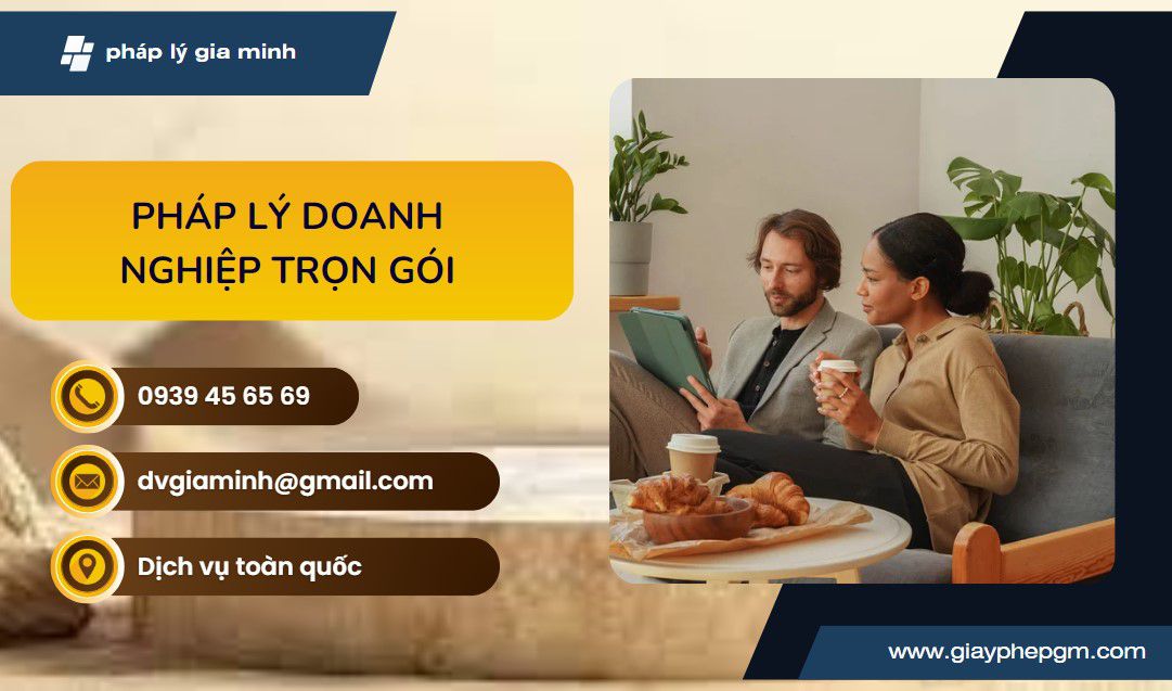 Thành lập công ty kinh doanh xi măng – Hướng dẫn chi tiết từ A đến Z 5 Hồ sơ thành lập công ty kinh doanh xi măng