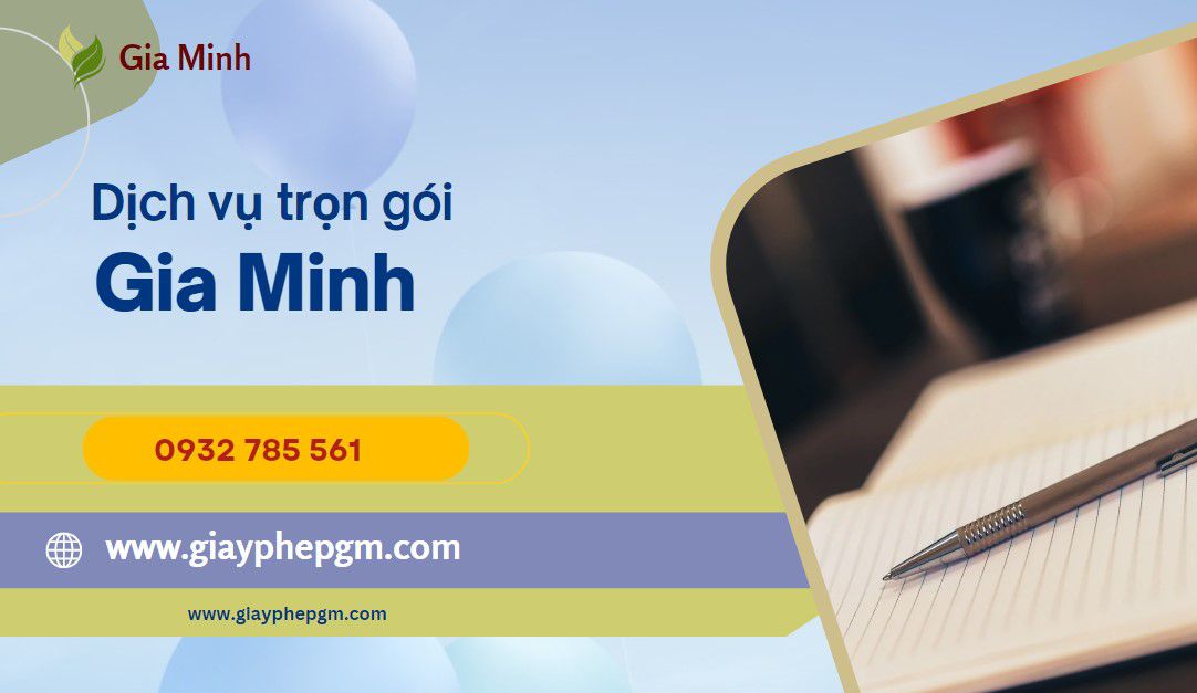 Thành lập công ty kinh doanh phân bón 5 Quy trình đăng ký kinh doanh phân bón