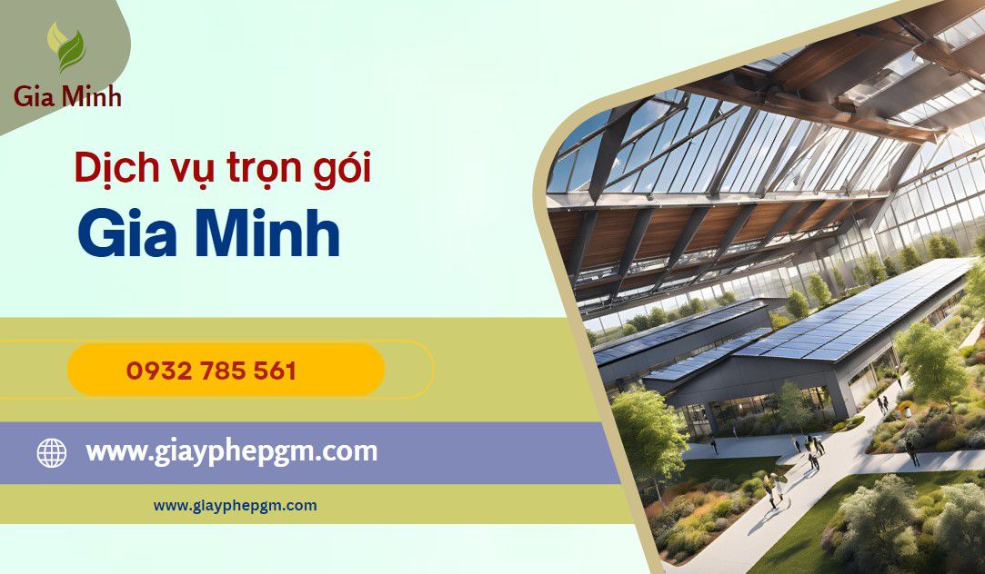Thành lập công ty kinh doanh xi măng – Hướng dẫn chi tiết từ A đến Z 4 Thành lập công ty kinh doanh xi măng