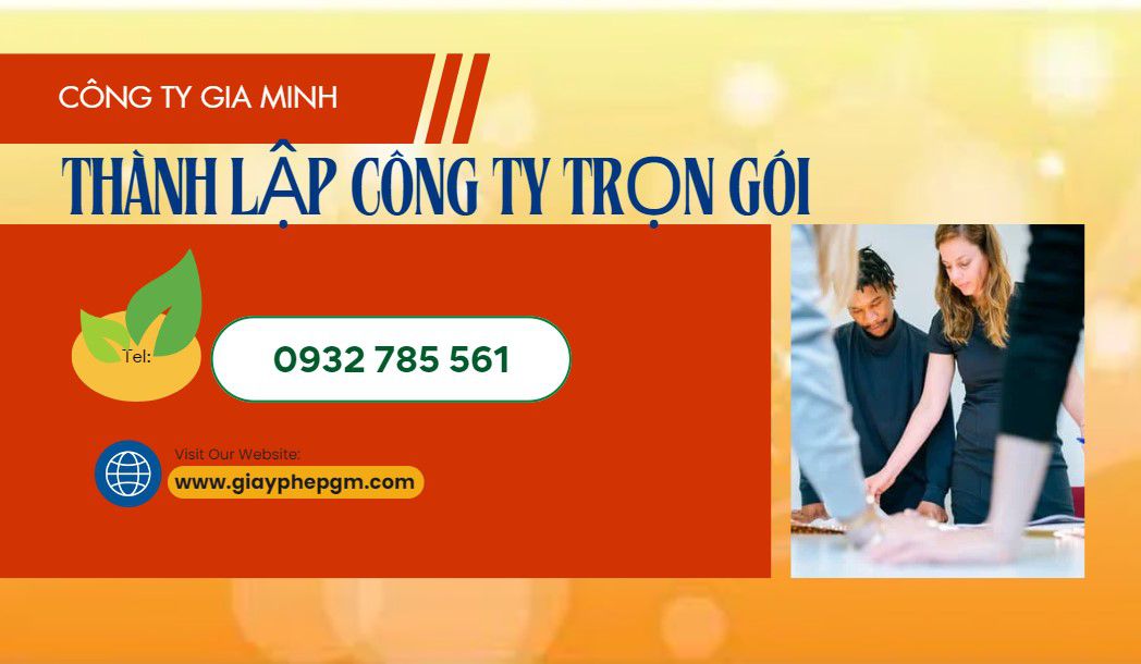 Thành lập công ty xuất nhập khẩu 4 Thành lập công ty xuất nhập khẩu