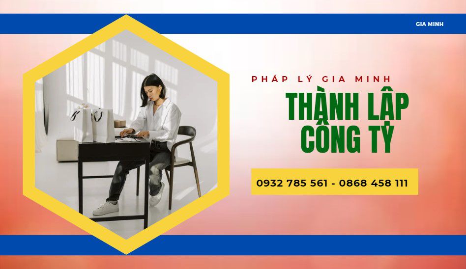 Thành lập công ty xuất nhập khẩu 5 Thủ tục mở công ty xuất nhập khẩu mới nhất