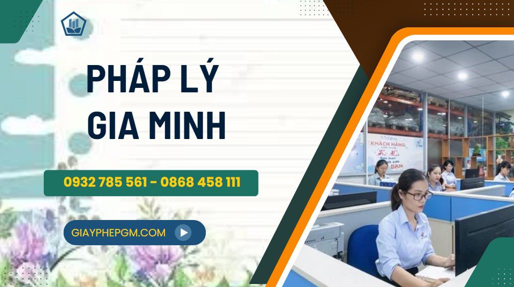 Giấy chứng nhận đầu tư có phải là giấy phép kinh doanh 6 Thủ tục xin giấy chứng nhận đầu tư