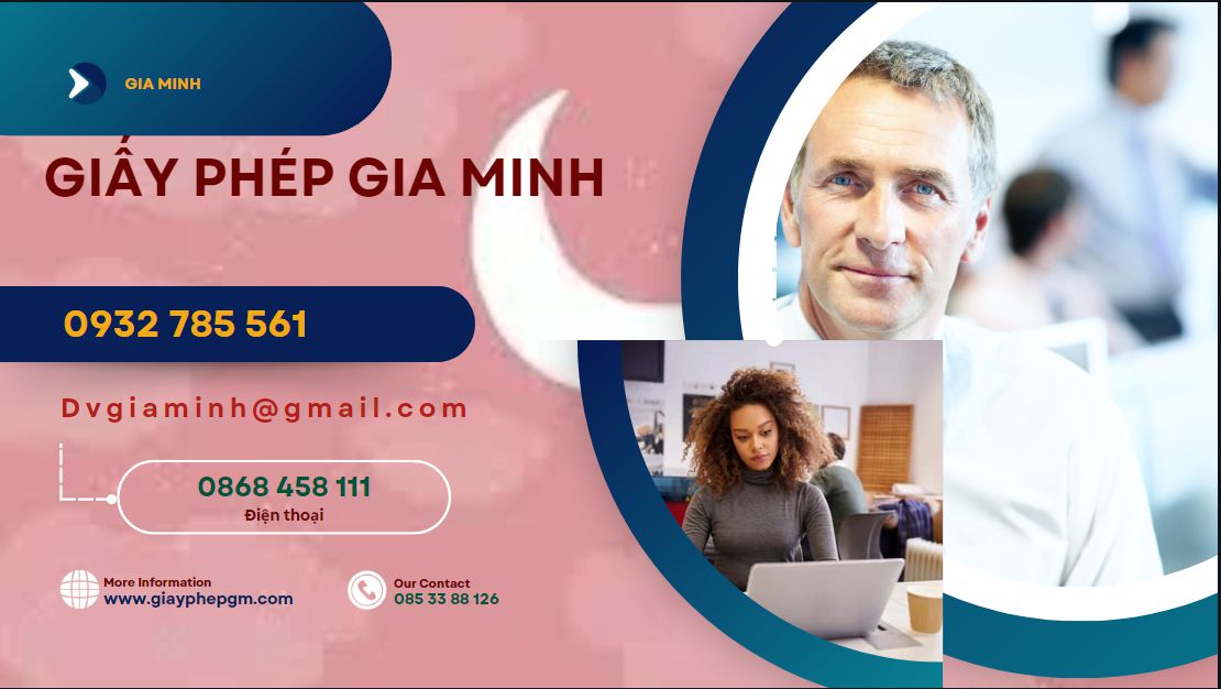 Thành lập công ty bao lâu có giấy phép kinh doanh? 9 Đăng ký giấy phép kinh doanh online có nhanh hơn không?