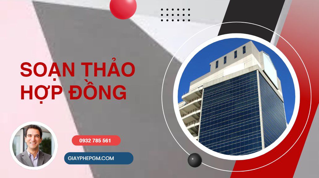 Điều khoản hợp đồng mua bán dầu nhớt