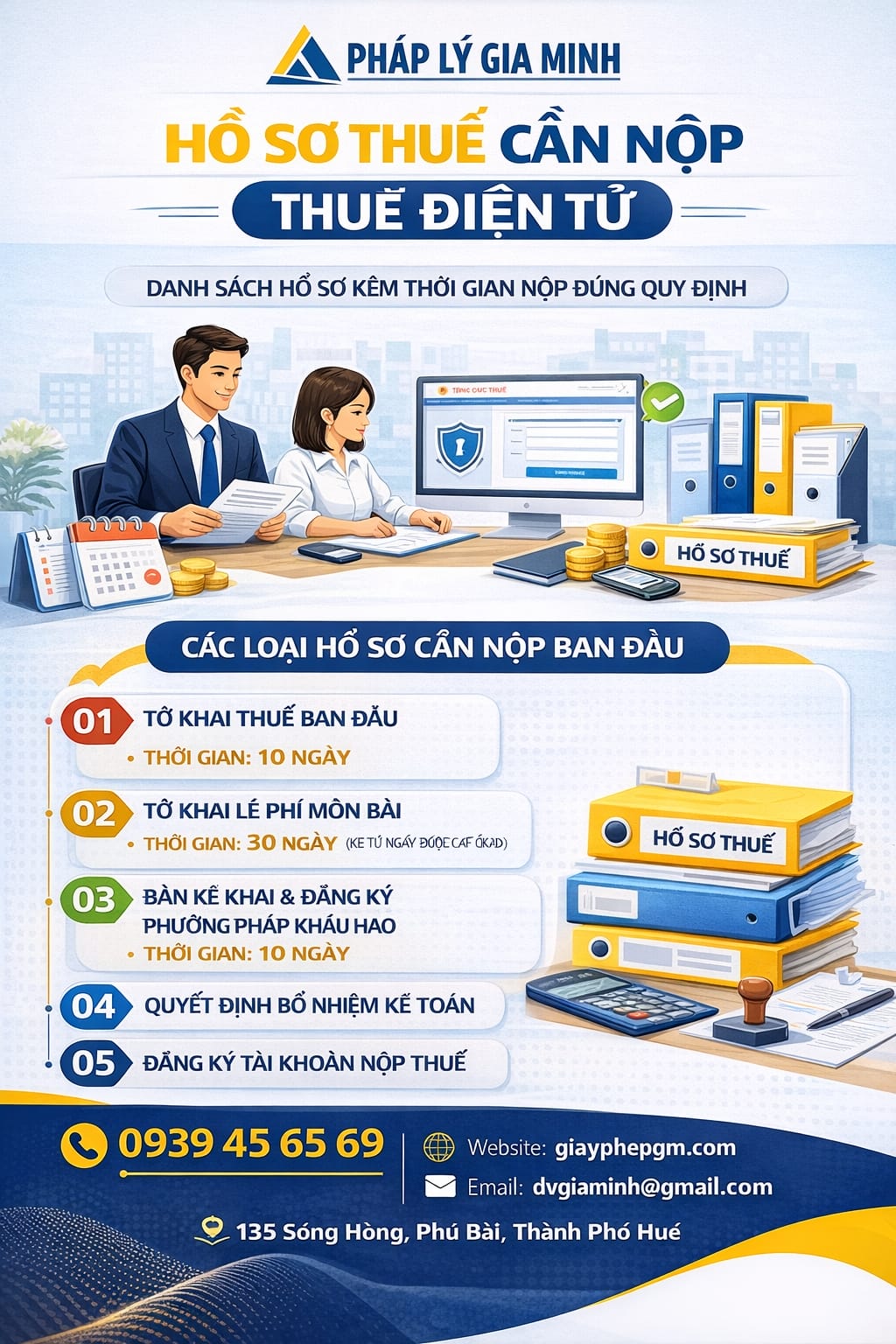Dịch vụ dọn dẹp sổ sách kế toán tại Cần thơ 17 Dọn dẹp sổ sách kế toán không phát sinh chi phí