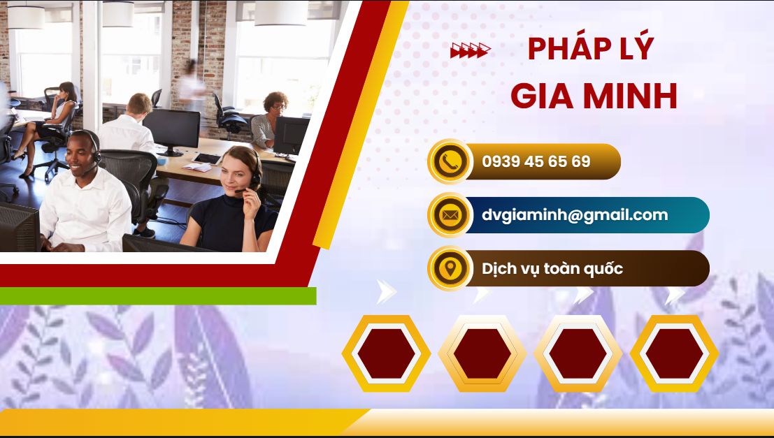 Thành lập công ty xây dựng nhỏ 12 Giấy phép kinh doanh xây dựng