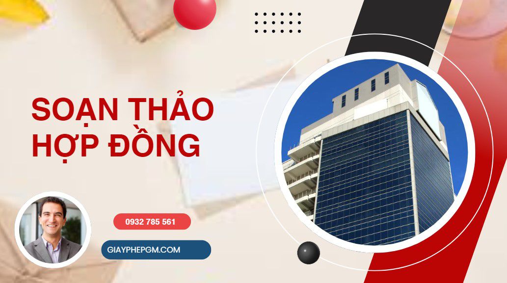 Hợp đồng cung cấp dầu nhớt cho doanh nghiệp