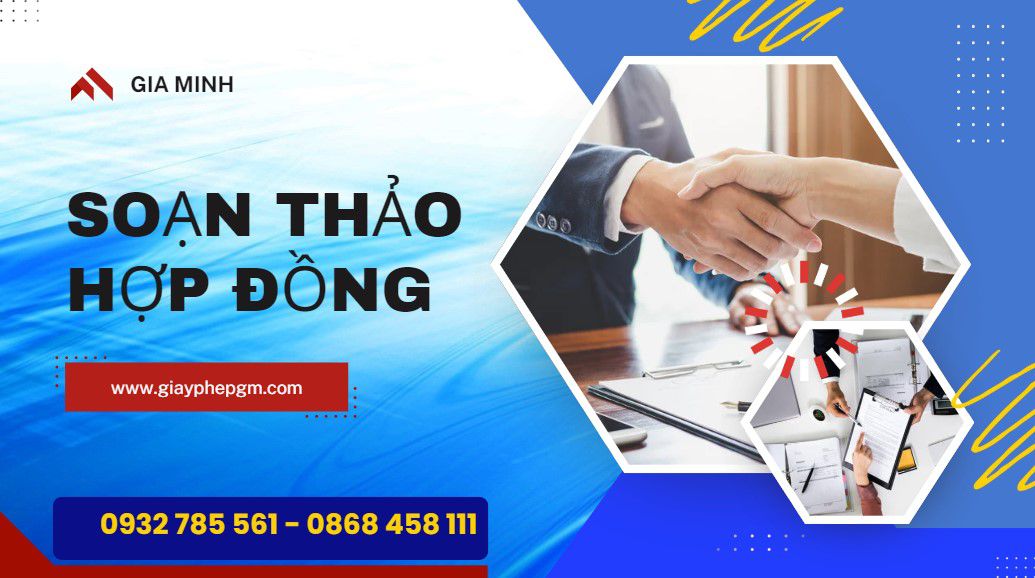 Hợp đồng vận chuyển dầu nhớt
