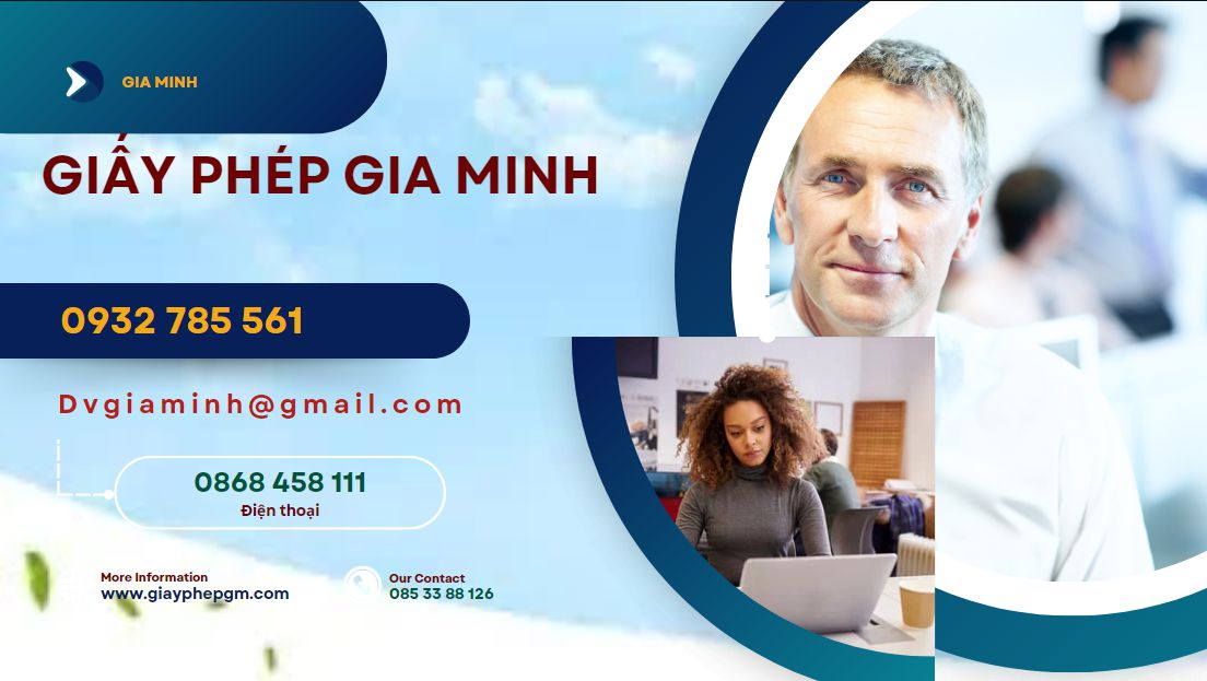 Thay đổi địa chỉ trên giấy phép kinh doanh online 6 Thay đổi địa chỉ trên giấy phép kinh doanh online