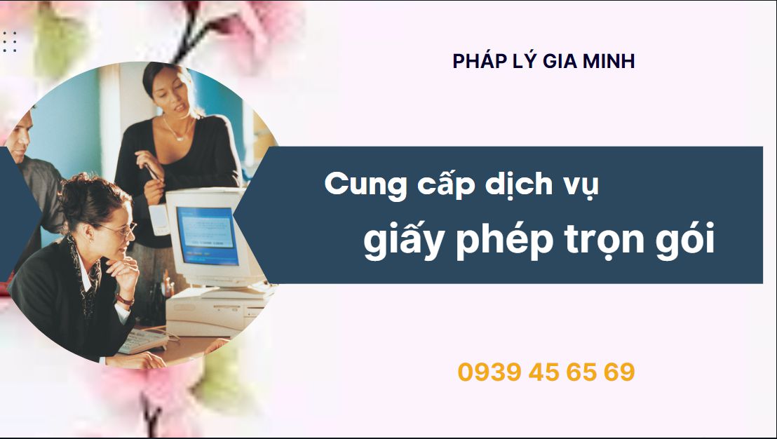 Hướng dẫn thủ tục thành lập công ty hồng sâm tỏi đen