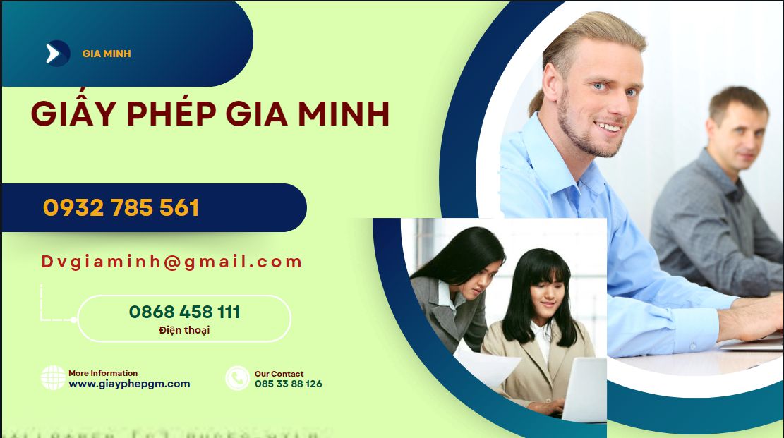 Mã số thuế cho công ty kinh doanh hồng sâm tỏi đen
