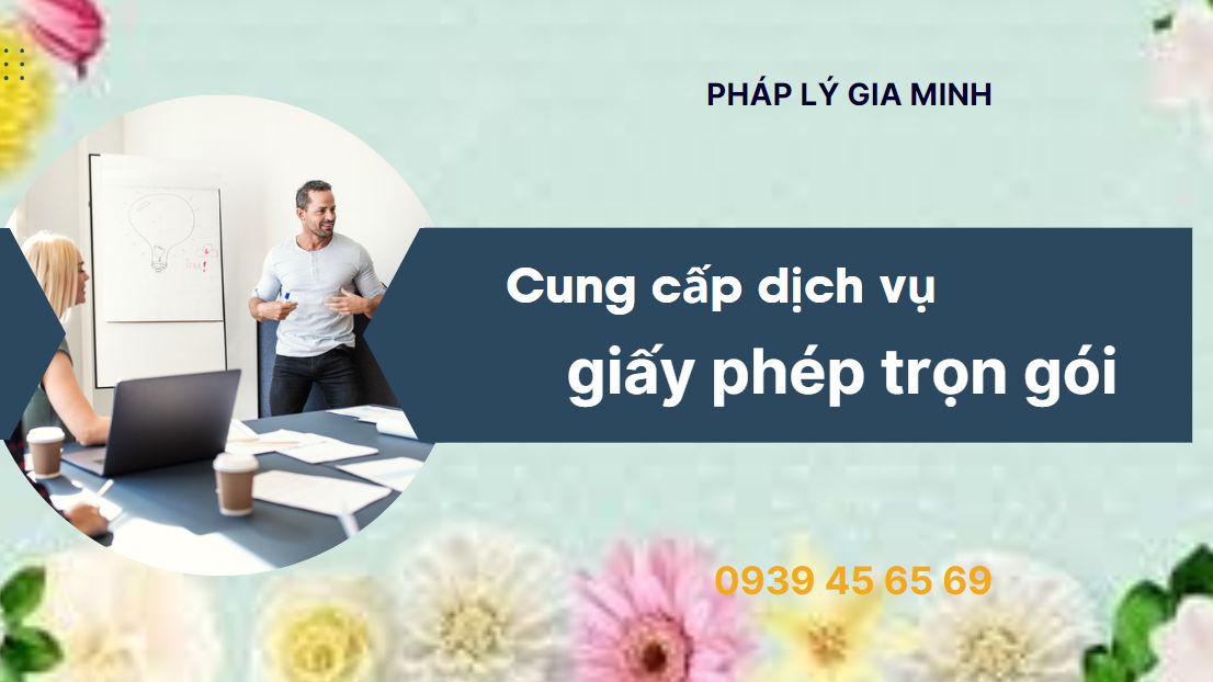 Quy trình thành lập công ty tư vấn thiết kế xây dựng
