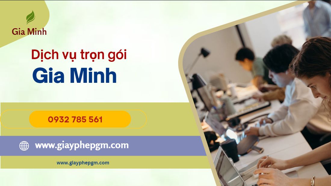 Hướng dẫn thủ tục đăng ký doanh nghiệp 12 Thủ tục đăng ký doanh nghiệp mới nhất