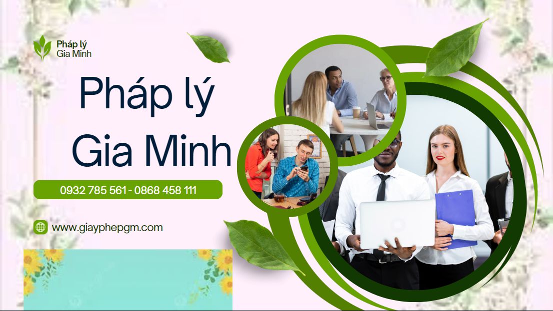 Thành lập công ty xây dựng nhỏ 7 Thủ tục đăng ký kinh doanh xây dựng