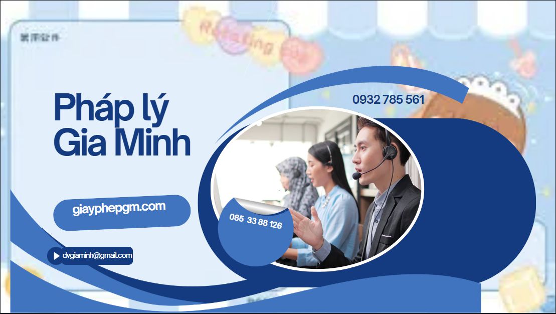 Thủ tục đăng ký ngành nghề tư vấn thiết kế xây dựng