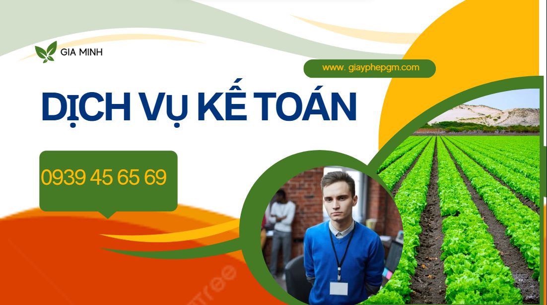 Công ty tư vấn kế toán thuế trọn gói tại Cần Thơ 5 Tư vấn báo cáo tài chính cuối năm tại Cần Thơ