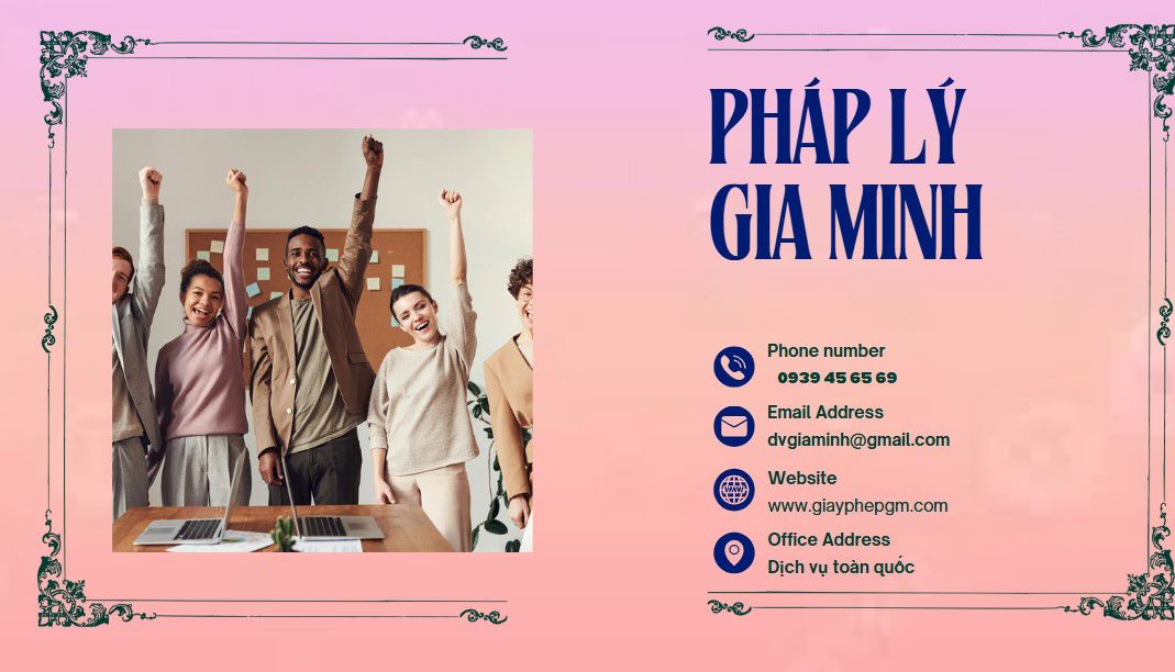 Đăng ký bảo hộ thương hiệu cho sản phẩm túi xách 9 Quy trình đăng ký bảo hộ thương hiệu túi xách