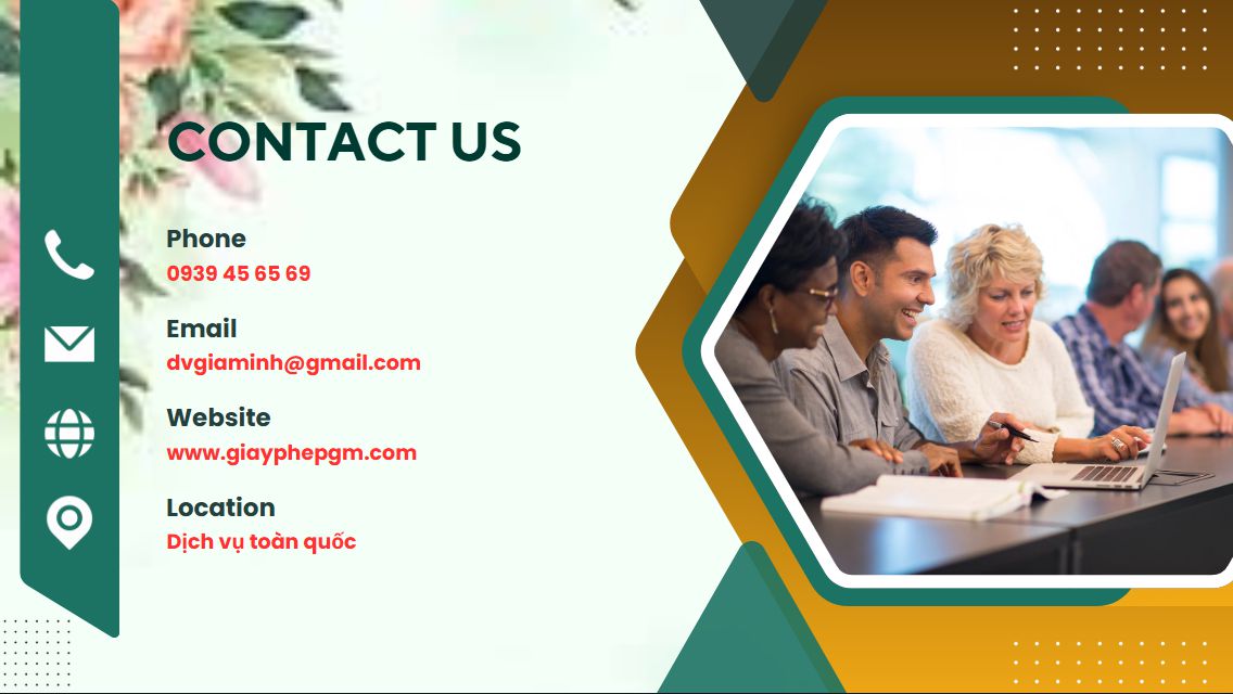 Hướng dẫn kê khai thuế cho chi nhánh doanh nghiệp 13 Thủ tục kê khai thuế cho chi nhánh doanh nghiệp