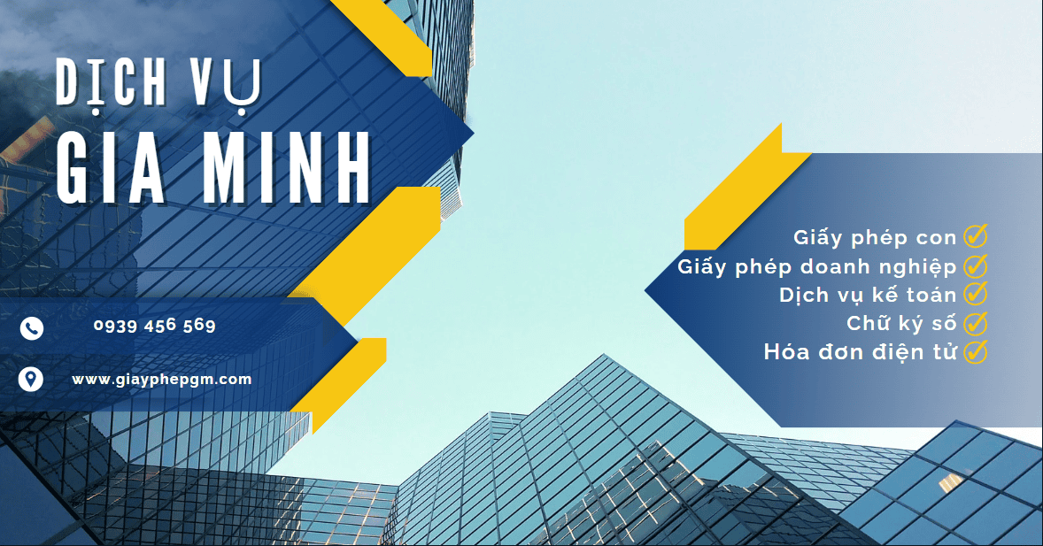 Các bước đăng ký mở xưởng may