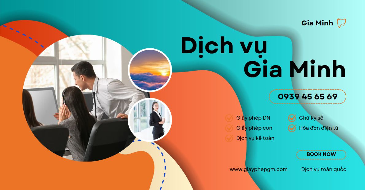 Thủ tục thành lập công ty phòng khám tư nhân 7 Các bước thực hiện thành lập phòng khám tư nhân