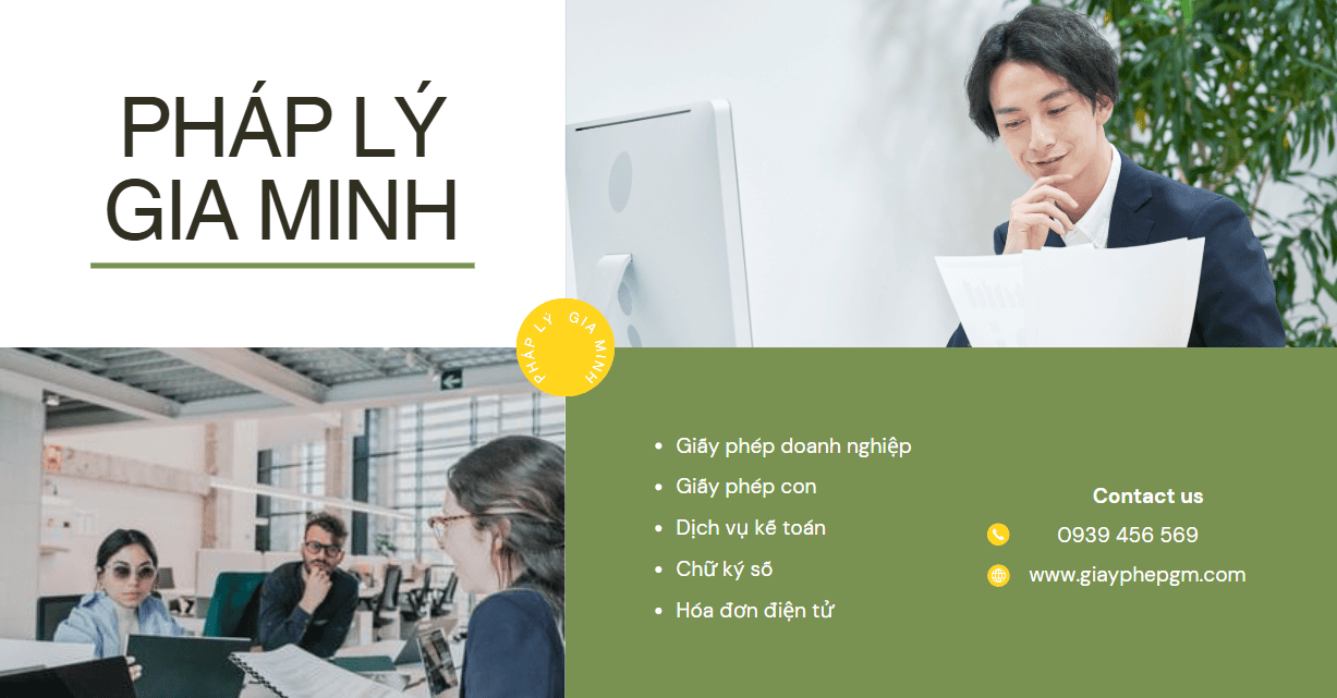Đăng ký hộ kinh doanh môi giới bất động sản 9 Các loại thuế hộ kinh doanh môi giới bất động sản