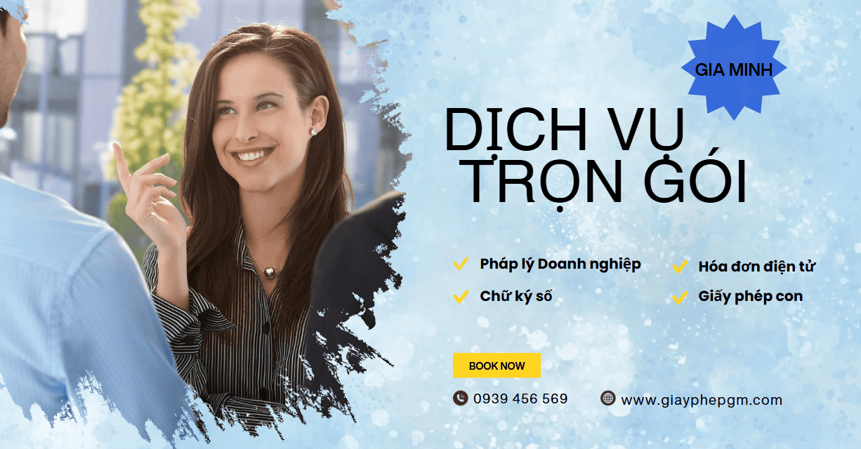 Các loại thuế hộ kinh doanh xúc xích phải nộp