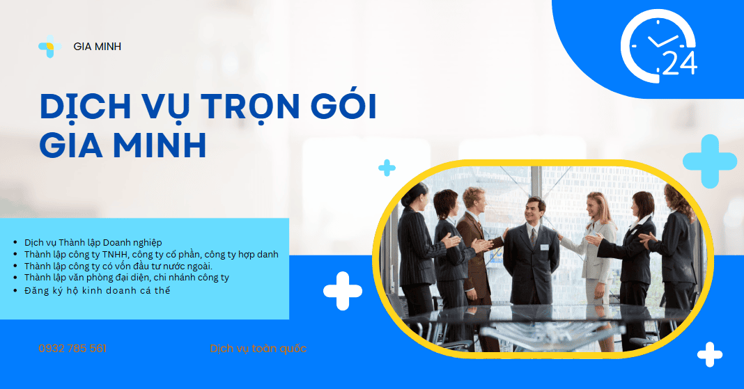 Thủ tục thành lập công ty quán ăn nhỏ mới nhất 11 Các loại thuế phải nộp khi kinh doanh quán ăn