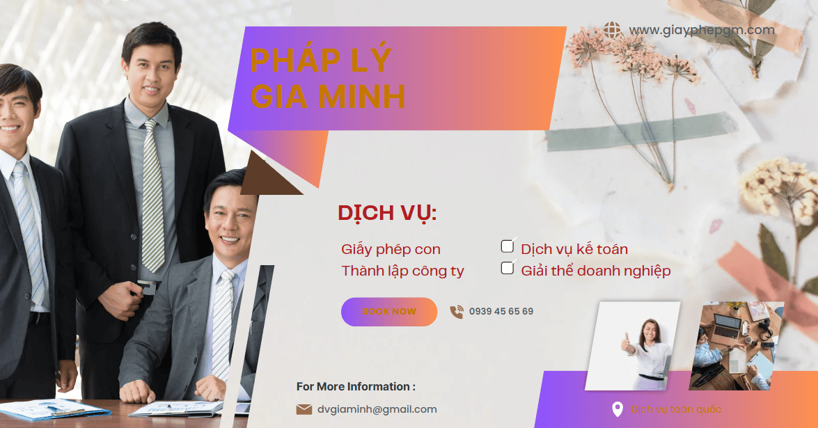 Thủ tục bổ sung ngành nghề bán lẻ giày dép 10 Chi phí bổ sung nghành nghề bán lẻ giày dép