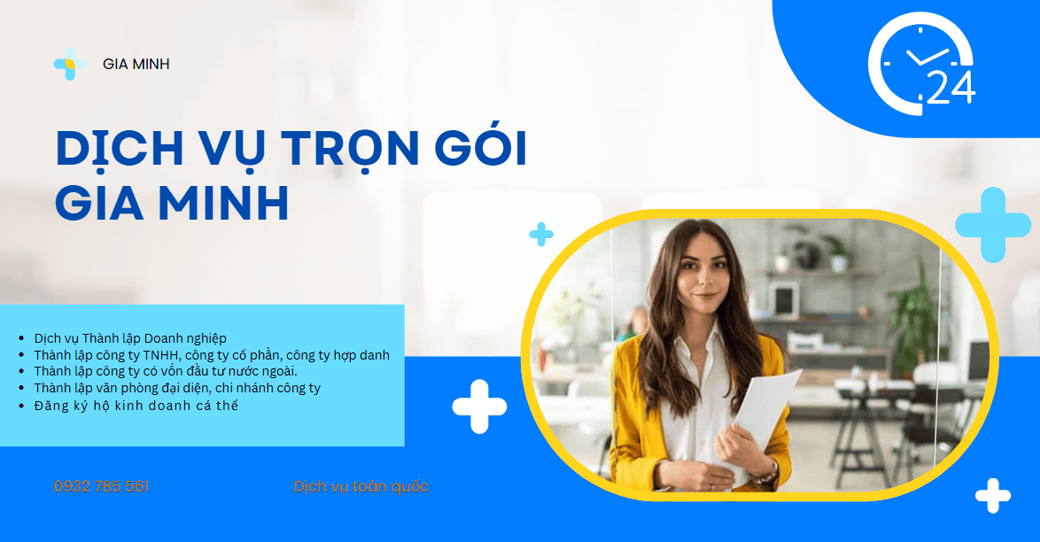 Chi phí đăng ký kinh doanh quán kem