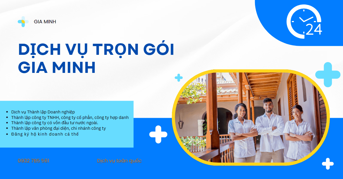 Dịch vụ làm giấy phép kinh doanh mỹ phẩm uy tín 7 Chi phí dịch vụ làm giấy phép minh bạch