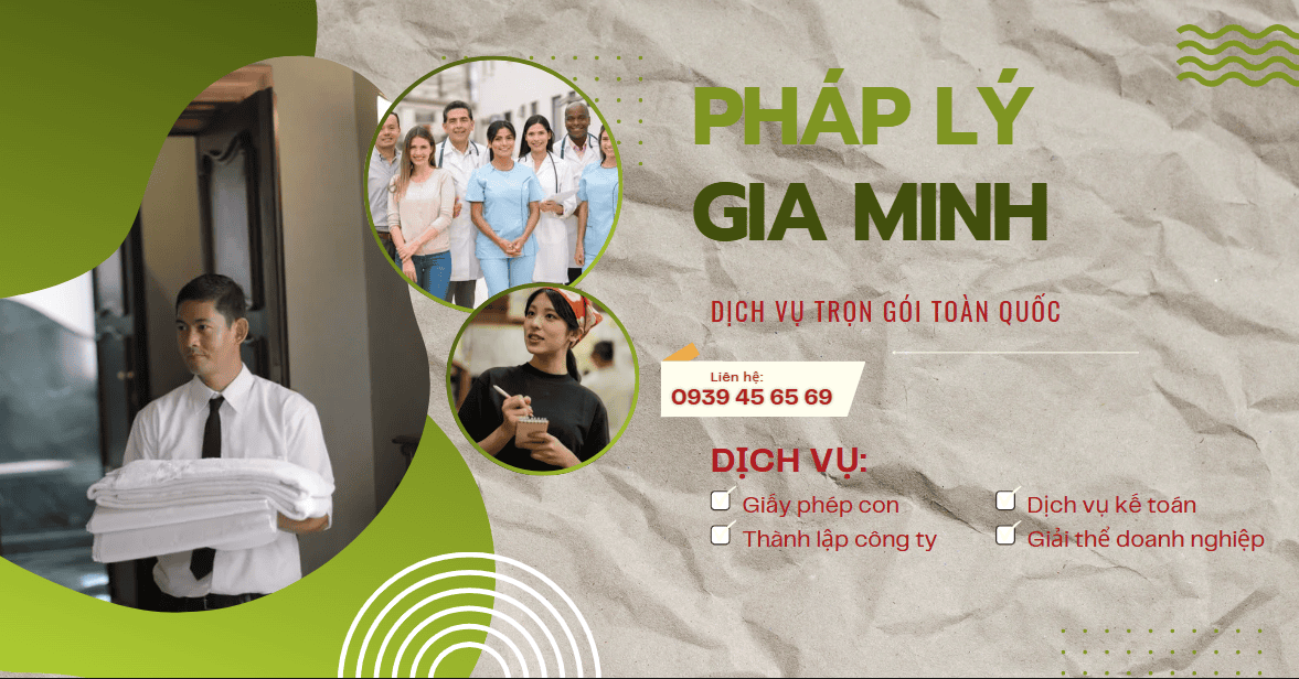 Những điều cần biết khi xin giấy phép lao động