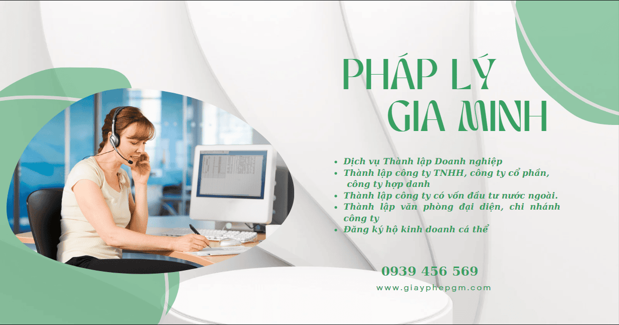Chi phí thành lập công ty giao nhận