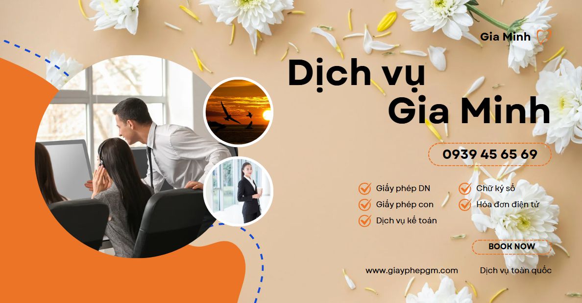 Thủ tục mở hộ kinh doanh trung tâm ngoại ngữ 8 Chủ trung tâm ngoại ngữ khai trương