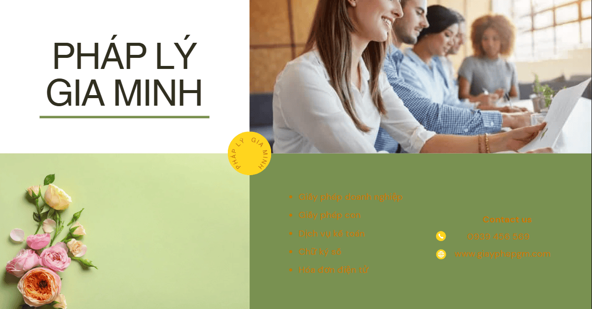 Thủ tục đăng ký kinh doanh quán kem 100% vốn nước ngoài 14 Chuẩn bị điều kiện đăng ký kinh doanh quán kem