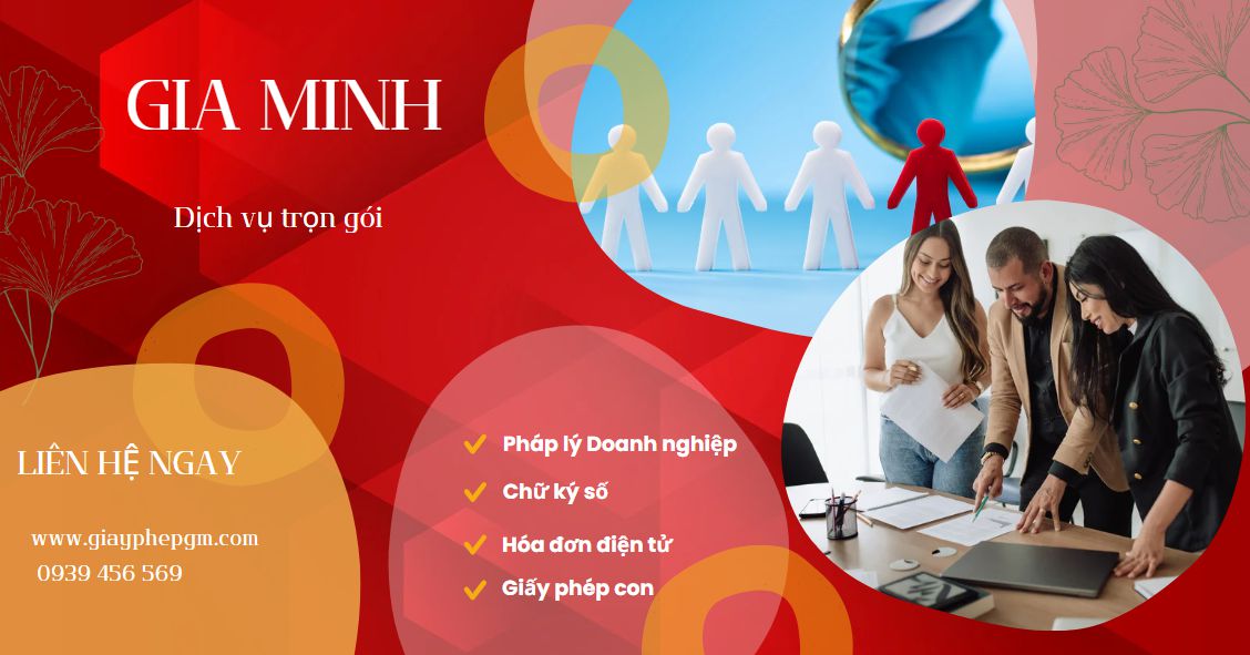 Thủ tục mở hộ kinh doanh cá thể bán bánh ngọt 14 Chuẩn bị doanh nghiệp bánh ngọt