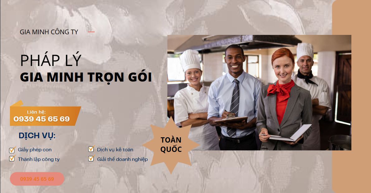 Thành lập hộ kinh doanh trường tư thục tại Hà Nội: Hướng dẫn chi tiết từ A-Z 9 Chuẩn bị hồ sơ thành lập trường tư thục