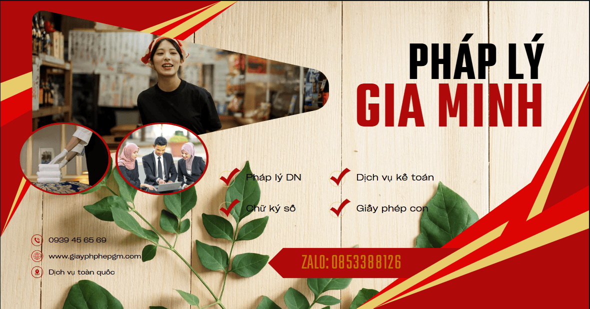 Dịch vụ làm giấy phép kinh doanh mỹ phẩm uy tín 8 Đội ngũ chuyên viên pháp lý hỗ trợ thủ tục