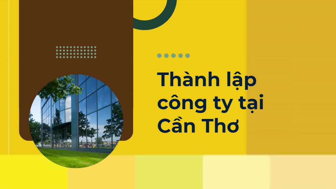 Hướng dẫn giải thể hộ kinh doanh cá thể 14 Cơ quan tiếp nhận hồ sơ giải thể hộ kinh doanh cá thể