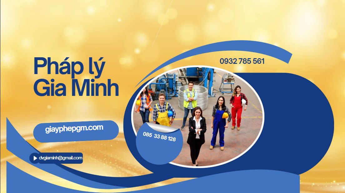 Thành lập công ty sản xuất trà 14 Thủ tục mở công ty sản xuất trà