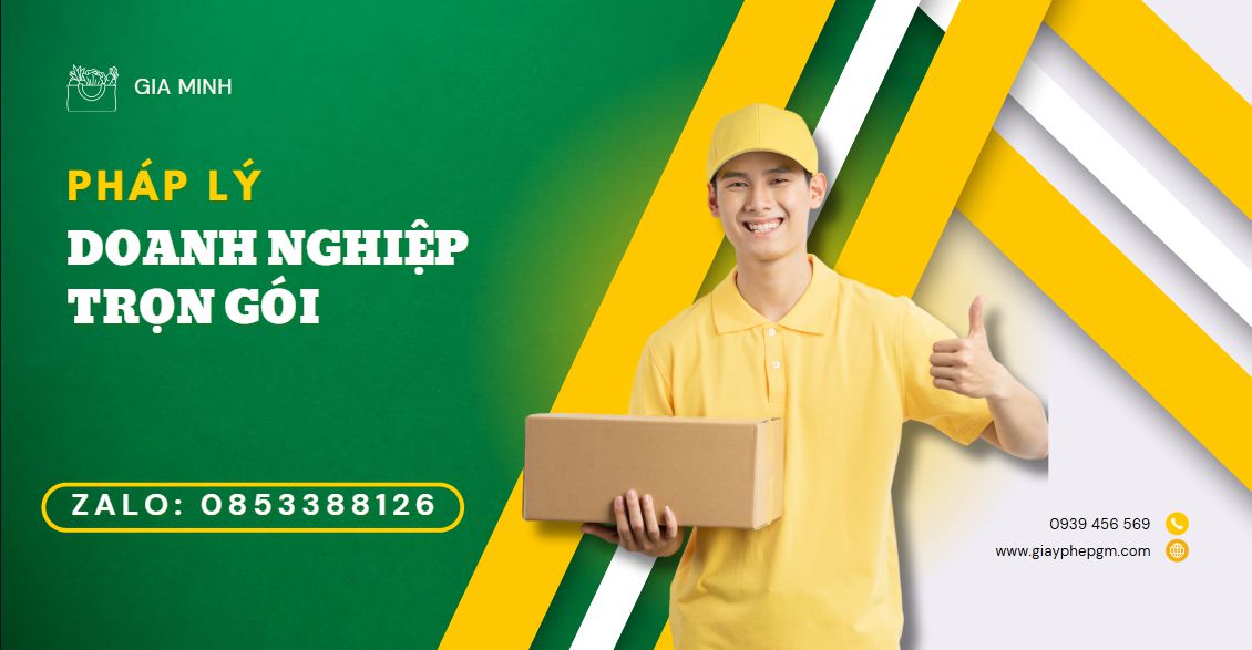 Thủ tục thành lập công ty kinh doanh bánh ngọt mới nhất 9 Công ty kinh doanh bánh ngọt kinh doanh hợp pháp