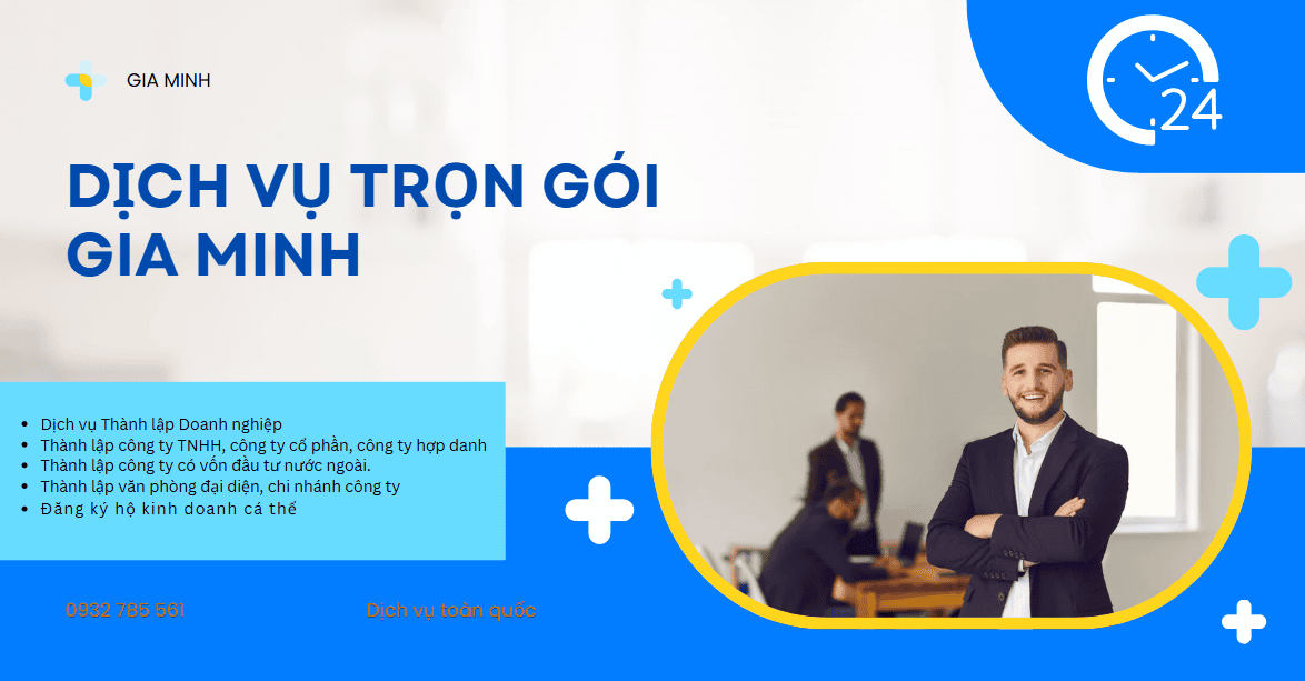 Thủ tục mở công ty sản xuất đồ trang trí nội thất từ gỗ tái chế 12 Văn phòng đại diện của công ty sản xuất đồ trang trí nội thất từ gỗ tái chế