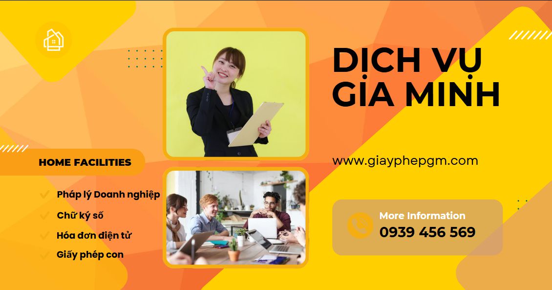 Dịch vụ đăng ký hộ kinh doanh phòng khám tư nhân uy tín 11 Đăng ký hộ kinh doanh phòng khám tư nhân uy tín tại HCM