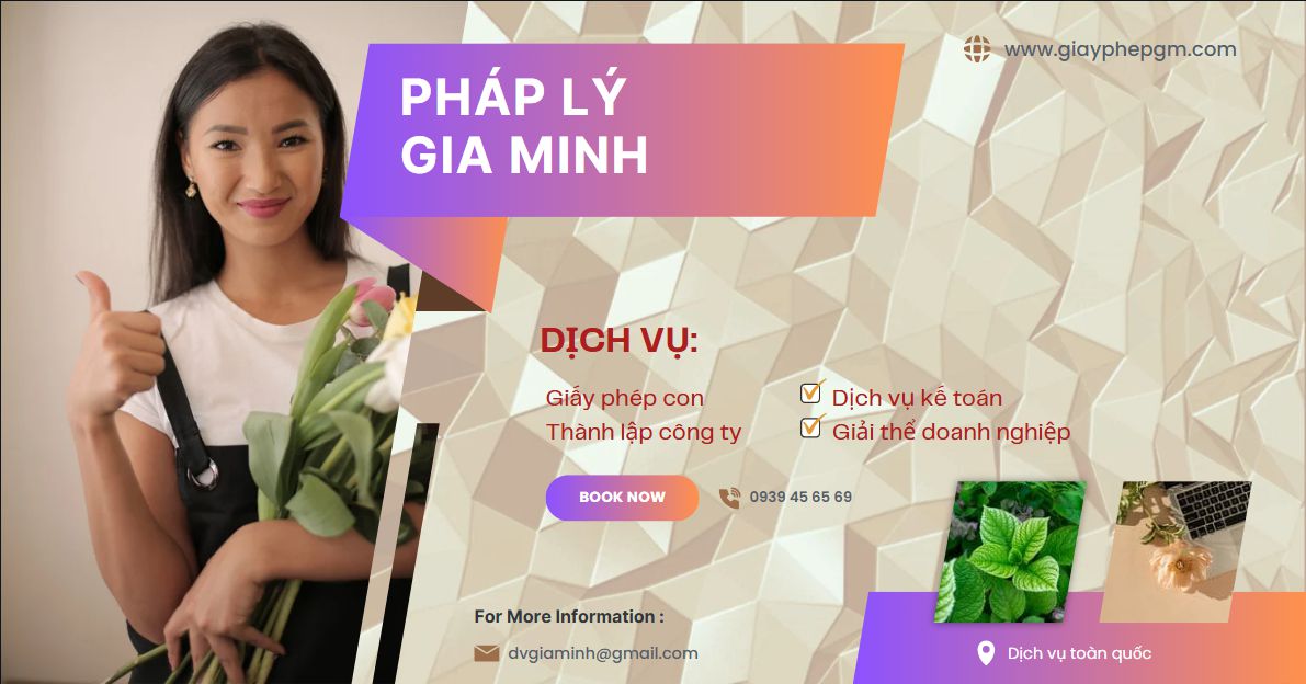 Thành lập công ty dịch vụ giao nhận cần những giấy tờ gì? 14 Đăng ký mã số thuế cho công ty giao nhận
