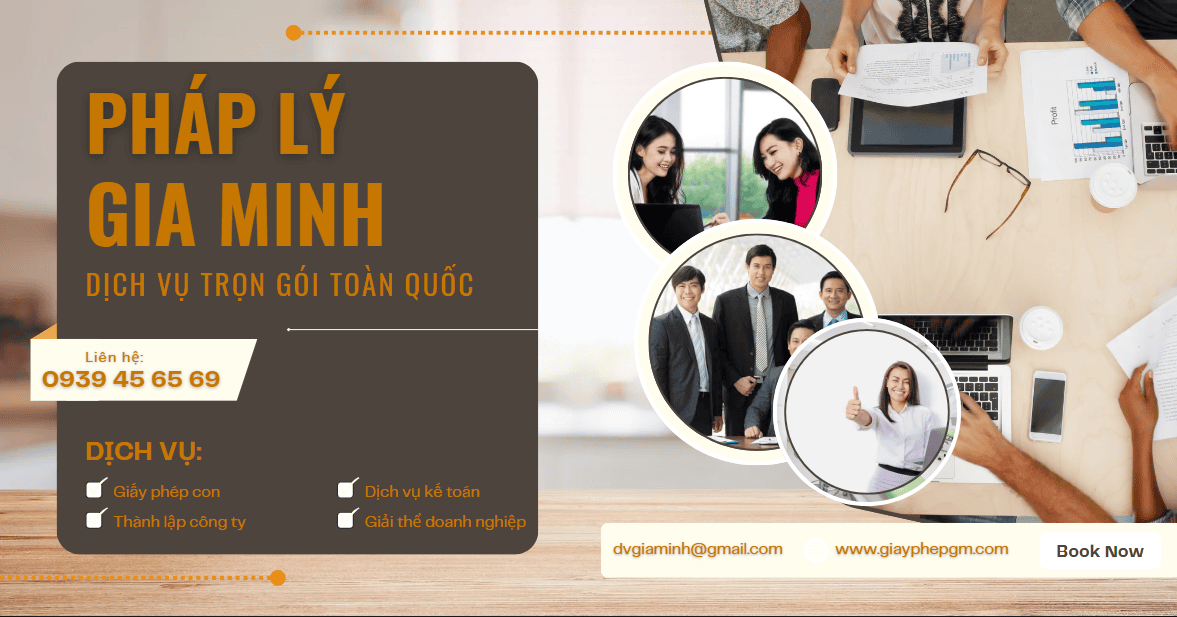 Dịch vụ làm giấy phép lao động giá rẻ, nhanh chóng