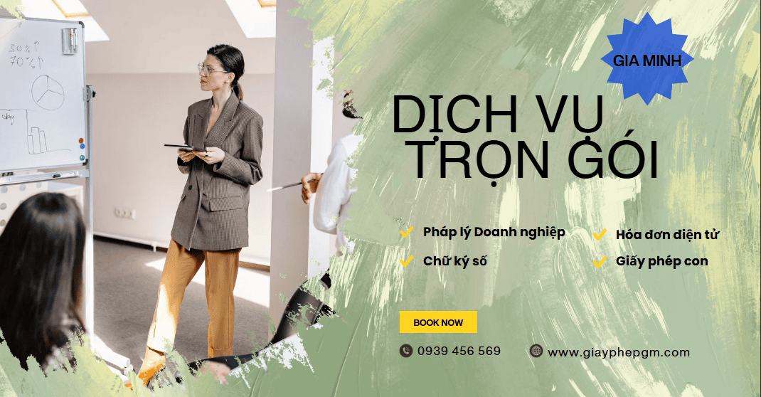 Dịch vụ kế toán thuế cho nhà hàng
