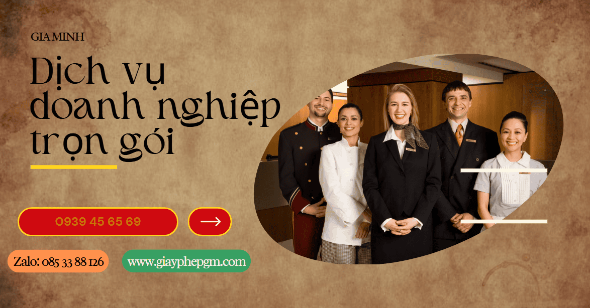 Điều kiện đăng ký kinh doanh nước giặt