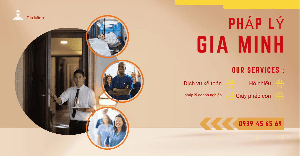 Xin giấy phép lao động cho người nước ngoài tại khu chế xuất 13 Gia hạn giấy phép lao động tại khu chế xuất
