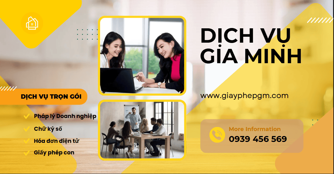 Giấy phép an toàn thực phẩm cho nhà hàng